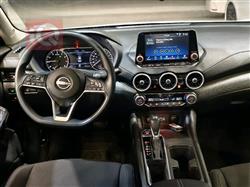 نيسان سنترا